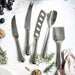 Robert Welch Radford Bright Gourmet Cheese Knife Set (5 Piece) | {{ collection.title }}