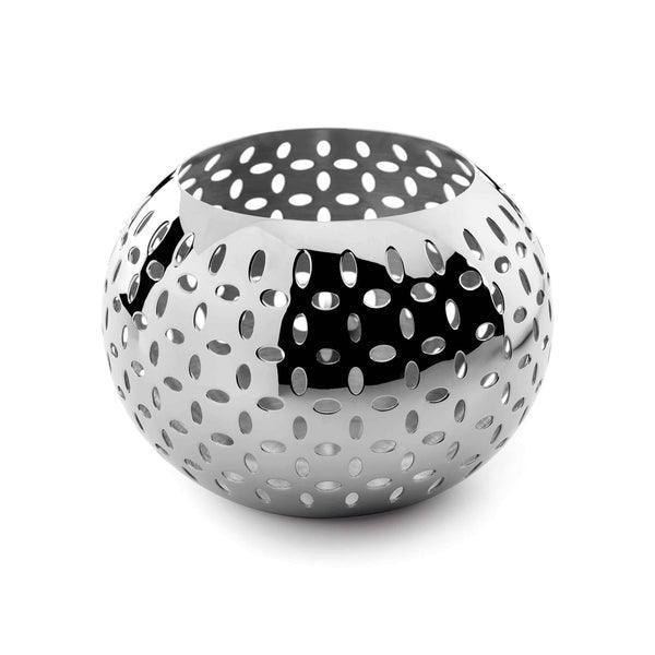 Robert Welch Sesame Tealight Holder - Large