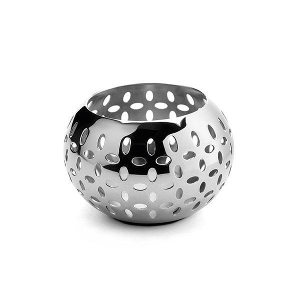 Robert Welch Sesame Tealight Holder - Small