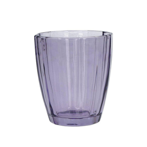 Rose & Tulipani - AMAMI Tumbler Amethyst (310ml) - LemonSalt