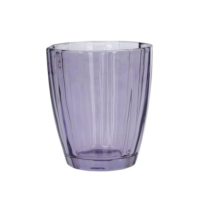 Rose & Tulipani - AMAMI Tumbler Amethyst (310ml) - LemonSalt