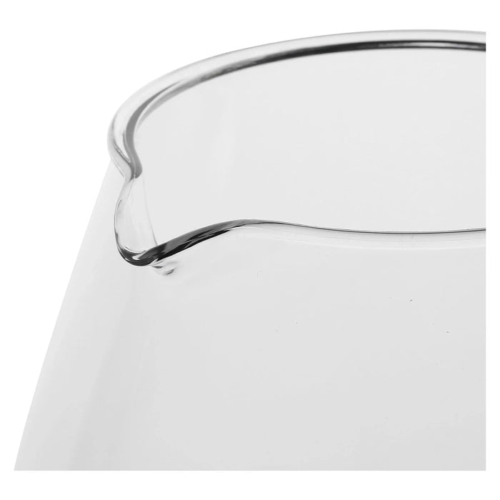 Rose & Tulipani Colour Life Jug - Clear (2.5 L) - LemonSalt