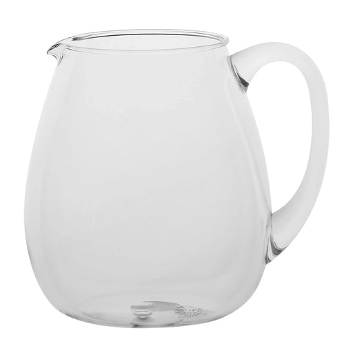 Rose & Tulipani Colour Life Jug - Clear (2.5 L) - LemonSalt