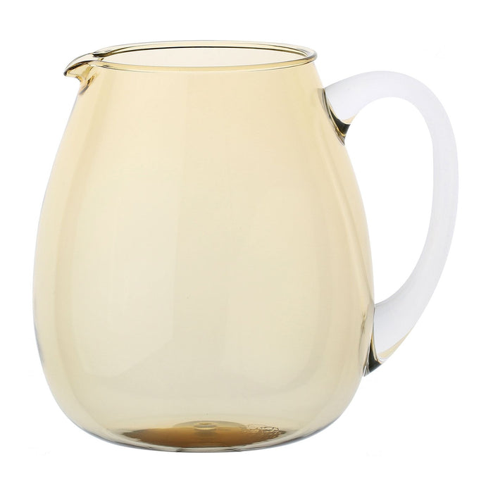 Rose & Tulipani Colour Life Jug - Honey (2.5 L) - LemonSalt