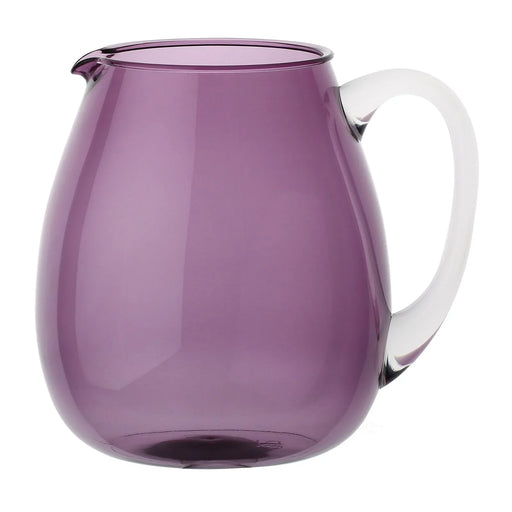 Rose & Tulipani Colour Life Jug - Purple (2.5 L) - LemonSalt