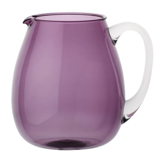 Rose & Tulipani Colour Life Jug - Purple (2.5 L) - LemonSalt