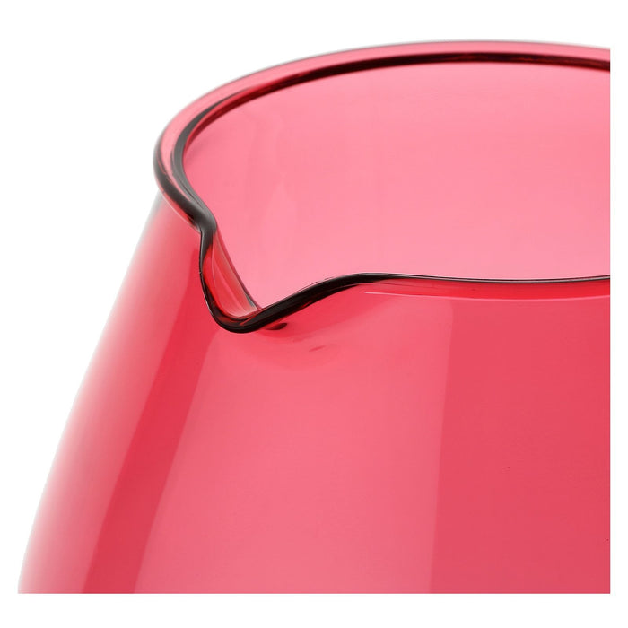 Rose & Tulipani Colour Life Jug - Strawberry (2.5 L) - LemonSalt