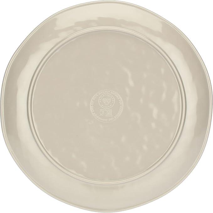 Rose & Tulipani- Sea Life Set 2 Salad Plates Melamine (21 cm) - LemonSalt