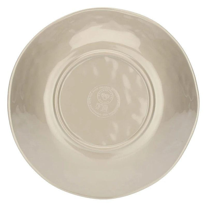 Rose & Tulipani -Sea Life Set 2 Soup Plates Melamine (19.5cm) - LemonSalt