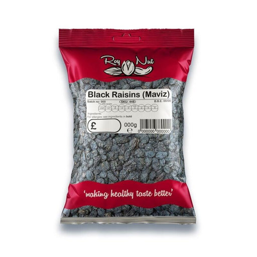 Roy Nut Blue Raisins (Maviz) (170g) | {{ collection.title }}