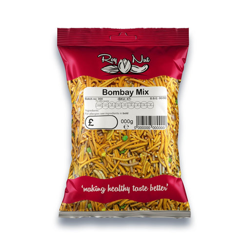 Roy Nut Bombay Mix (120g) | {{ collection.title }}