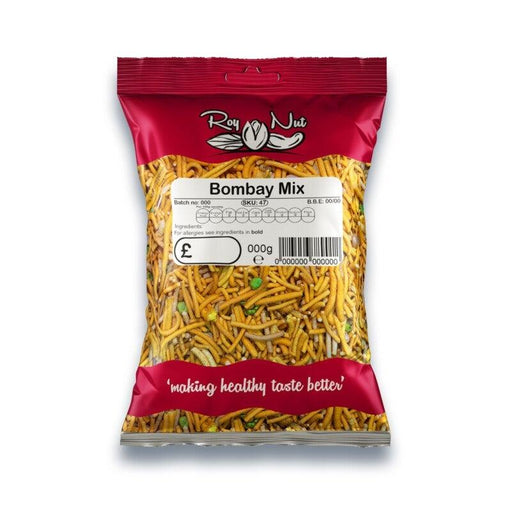 Roy Nut Bombay Mix (350g) | {{ collection.title }}