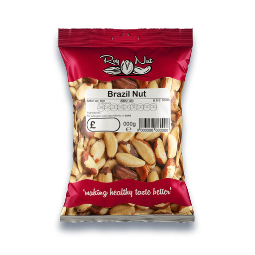 Roy Nut Brazil Nut (170g) | {{ collection.title }}