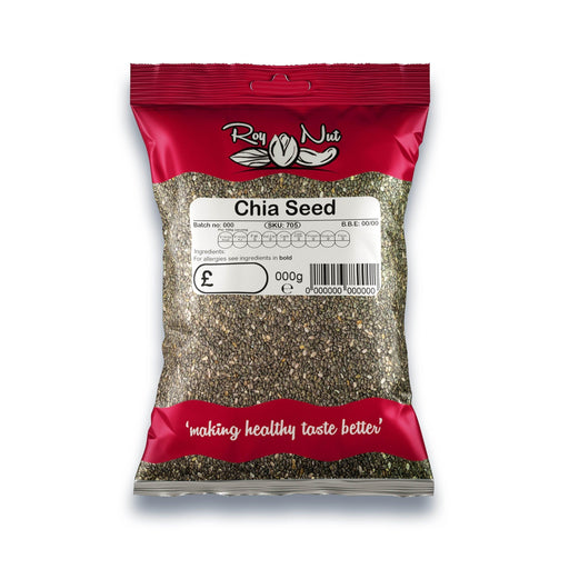 Roy Nut Chia Seeds (180g ) | {{ collection.title }}