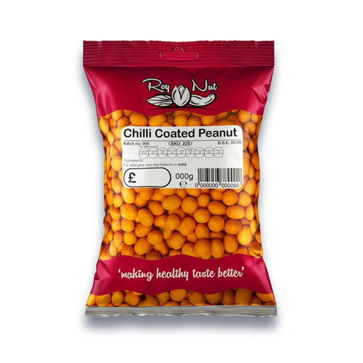 Roy Nut Chilli Coated Peanut (150g) | {{ collection.title }}