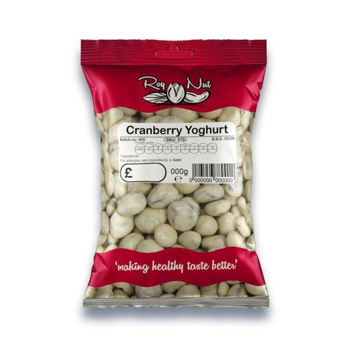 Roy Nut Cranberries Yogurt (200g) | {{ collection.title }}