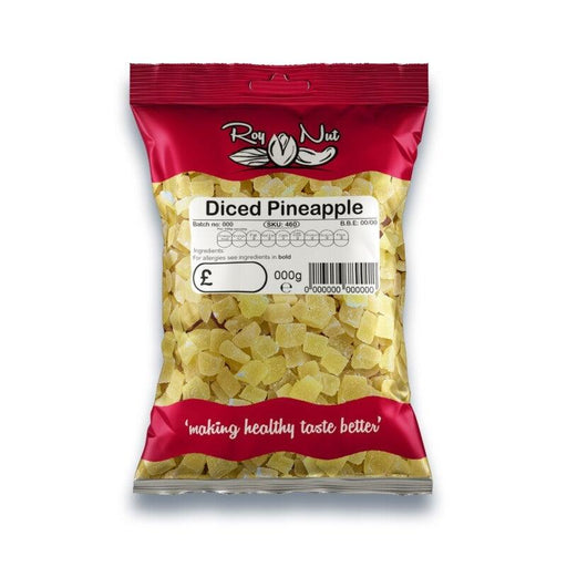 Roy Nut Diced Pineapple (200g) | {{ collection.title }}