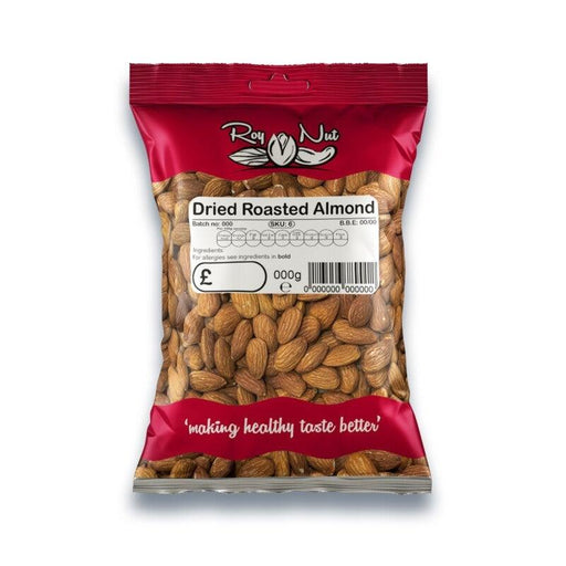 Roy Nut Dried Almonds (180g) | {{ collection.title }}
