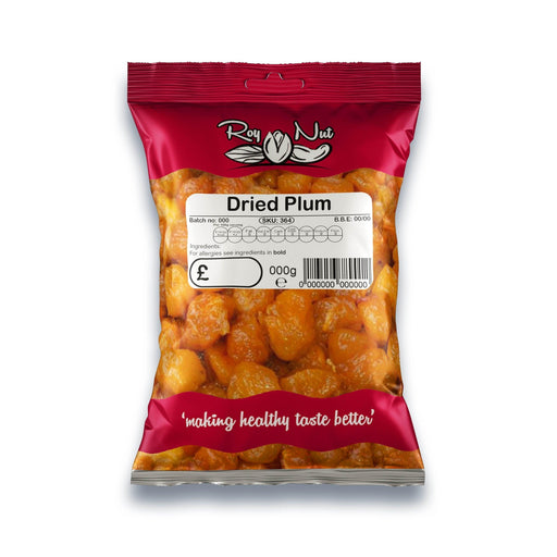 Roy Nut Dried Plums (200g) | {{ collection.title }}