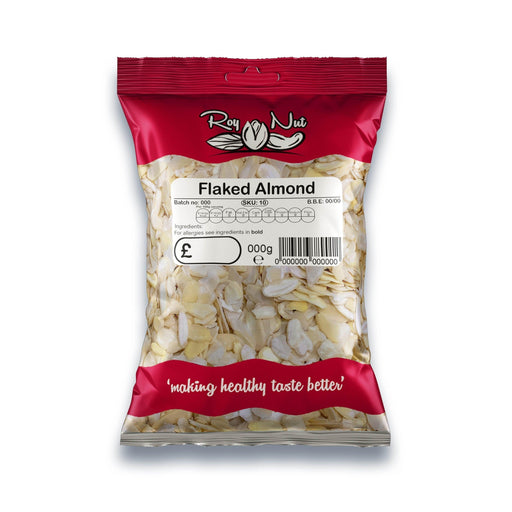Roy Nut Flaked Almonds (150g) | {{ collection.title }}