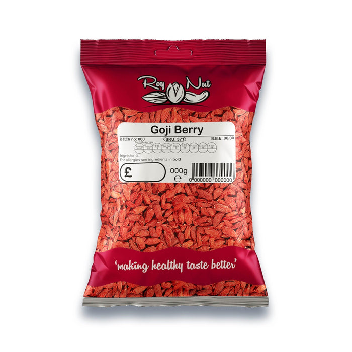 Roy Nut Goji Berry (50g)