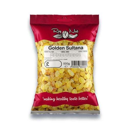 Roy Nut Golden Sultana (200g) | {{ collection.title }}