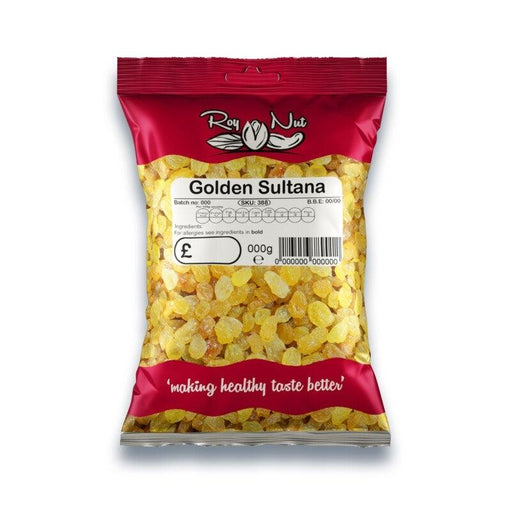 Roy Nut Golden Sultana (700g) | {{ collection.title }}