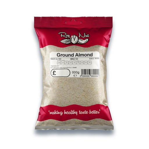 Roy Nut Ground Almonds (170g) | {{ collection.title }}
