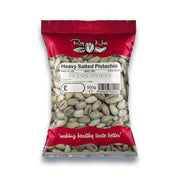 Roy Nut Heavy Salted Pistachios (140g)