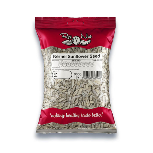 Roy Nut Kernel Sunflower Seeds (200g) | {{ collection.title }}