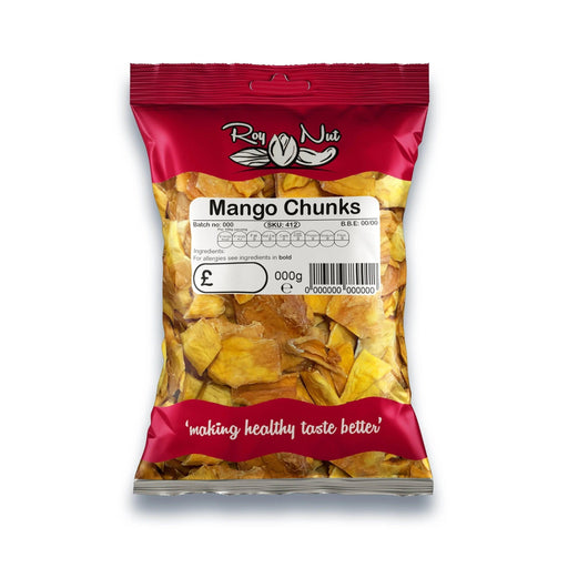 Roy Nut Mango Chunks (130g) | {{ collection.title }}