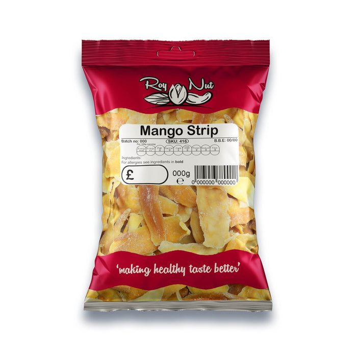 Roy Nut Mango Strip (150g)