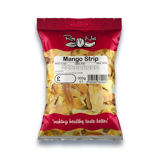 Roy Nut Mango Strip (155g) | {{ collection.title }}
