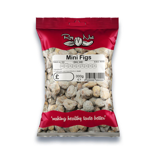 Roy Nut Mini Figs (180g) | {{ collection.title }}