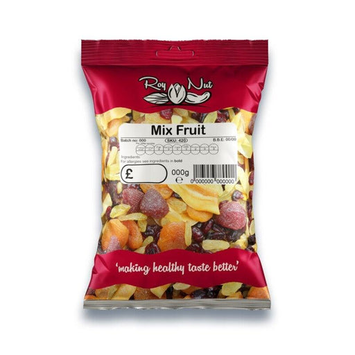 Roy Nut Mixed Fruits (180g) | {{ collection.title }}