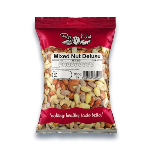 Roy Nut Mixed Nut Deluxe (180g) | {{ collection.title }}
