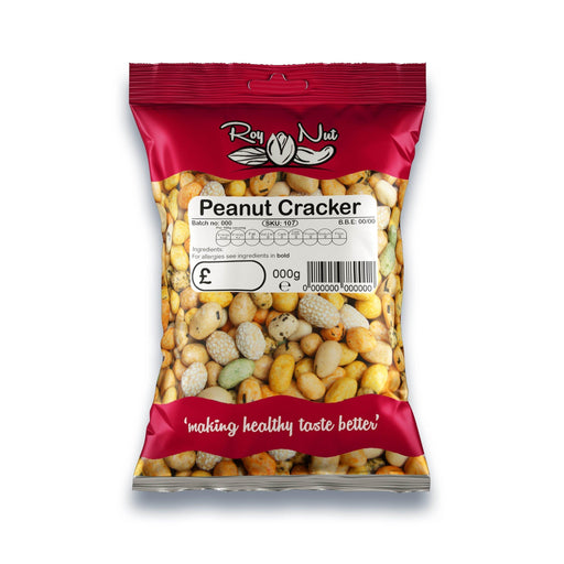 Roy Nut Peanut Crackers (180g) | {{ collection.title }}