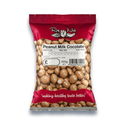 Roy Nut Peanut Milk Chocolate (160g)