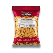 Roy Nut Raw Almonds (180g)