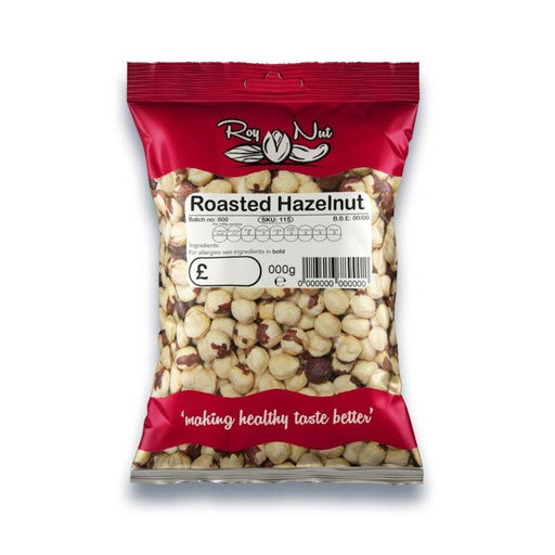 Roy Nut Roasted Hazelnuts (170g) | {{ collection.title }}