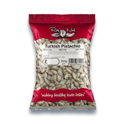 Roy Nut Roasted Turkish Pistachio (160g)