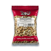Roy Nut Salted Cashews (150g)