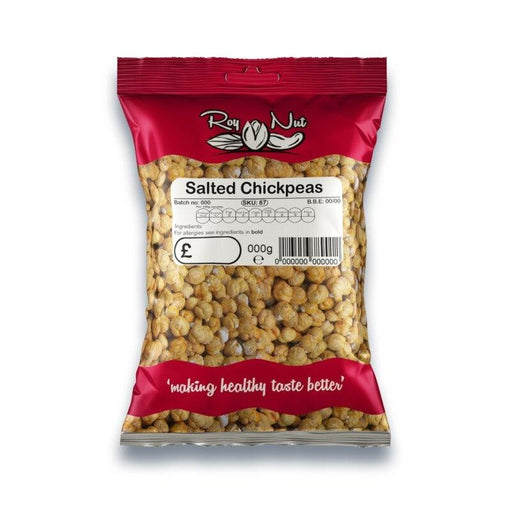 Roy Nut Salted Chickpeas (200g) | {{ collection.title }}