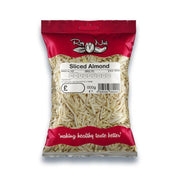 Roy Nut Sliced Almonds (50g)