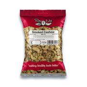 Roy Nut Smoked Cashews (150g)
