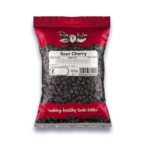 Roy Nut Sour Cherry (200g) | {{ collection.title }}