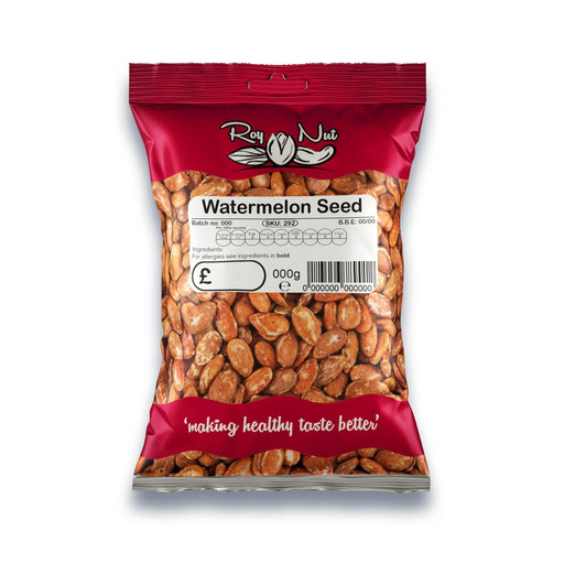 Roy Nut Watermelon Seeds (125g) | {{ collection.title }}