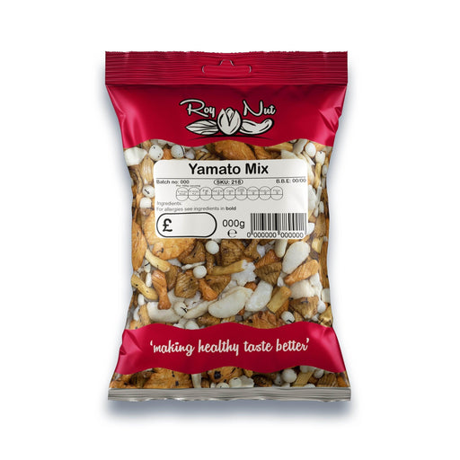 Roy Nut Yamato Mix (250g) | {{ collection.title }}