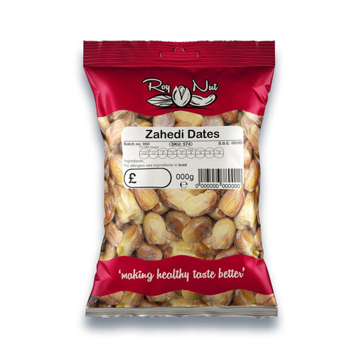 Roy Nut Zahedi Date (350g) | {{ collection.title }}