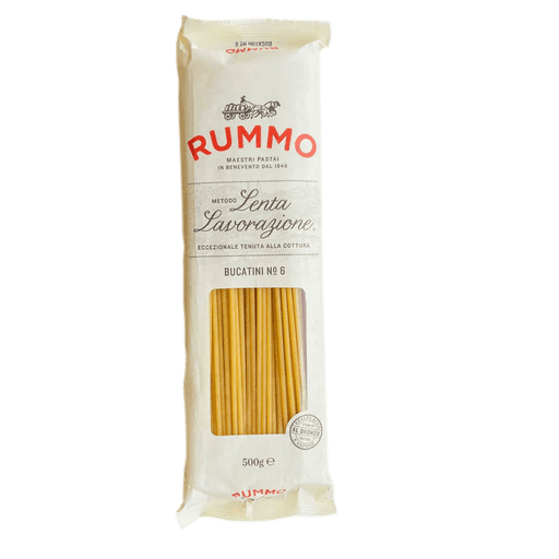 Rummo Bucatini (500g) | {{ collection.title }}